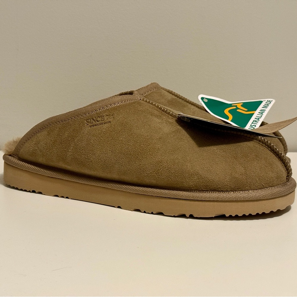 UGG Since 1974 Charlie Clog